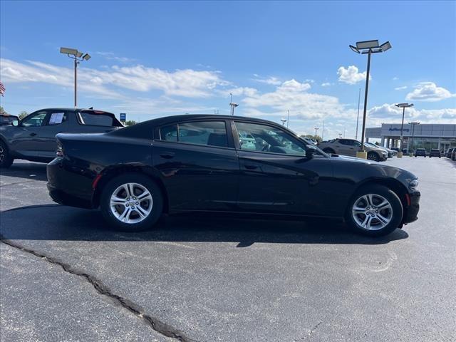 2020 Dodge Charger Vehicle Photo in O'Fallon, IL 62269