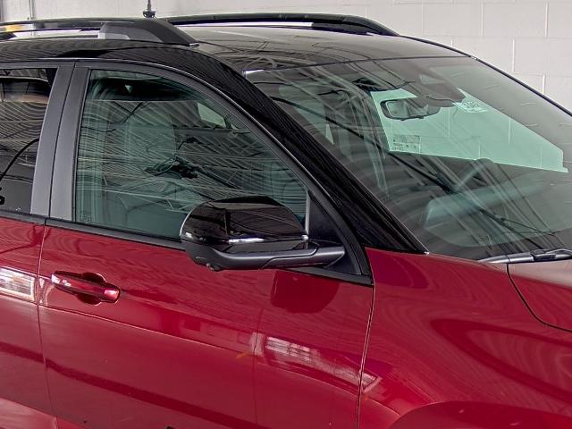 2025 Chevrolet Equinox Vehicle Photo in WENTZVILLE, MO 63385-1017