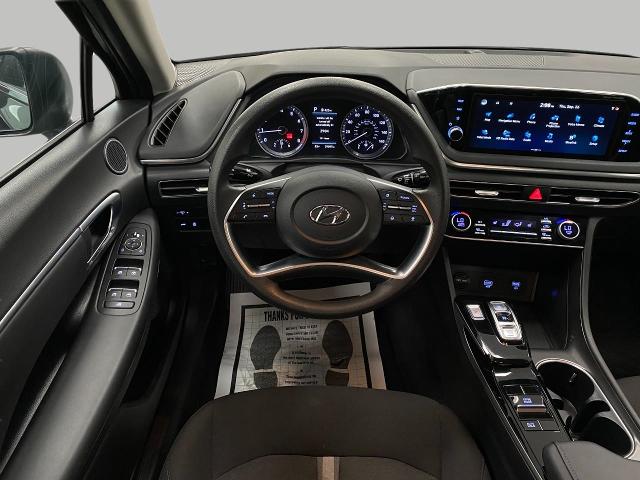 2023 Hyundai SONATA Vehicle Photo in Appleton, WI 54913