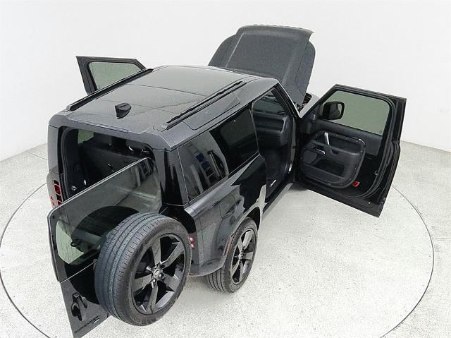 2022 Land Rover Defender Vehicle Photo in Grapevine, TX 76051