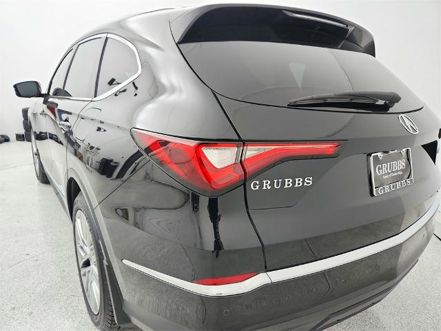 2022 Acura MDX Vehicle Photo in Grapevine, TX 76051