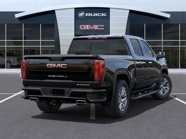 2024 GMC Sierra 1500 Vehicle Photo in HENDERSON, NV 89014-6702