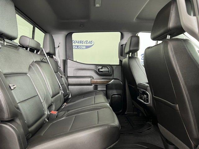 2019 GMC Sierra 1500 Vehicle Photo in HARRISONBURG, VA 22801-8763