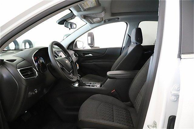 2023 Chevrolet Equinox Vehicle Photo in MEDINA, OH 44256-9001