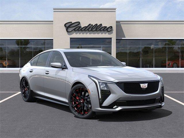 2025 Cadillac CT5 Vehicle Photo in White Plains, NY 10601