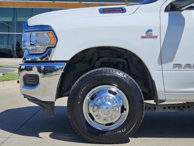 2022 Ram 3500 Vehicle Photo in Terrell, TX 75160