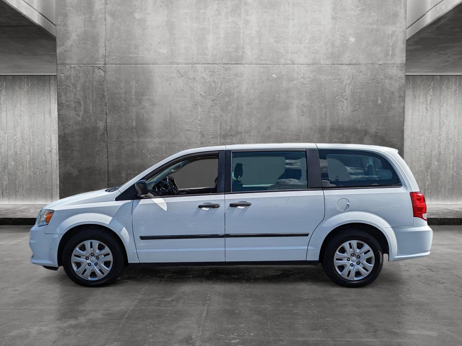 2015 Dodge Grand Caravan Vehicle Photo in Sanford, FL 32771