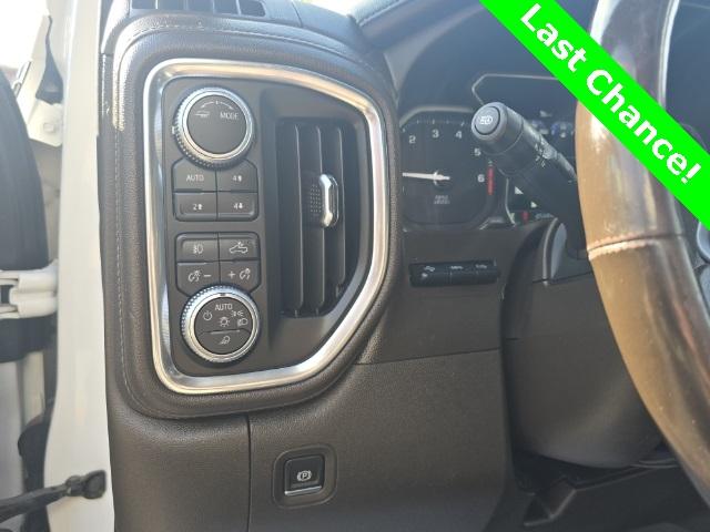 2020 GMC Sierra 3500 HD Vehicle Photo in POST FALLS, ID 83854-5365