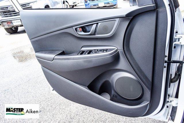 2023 Hyundai Kona Vehicle Photo in AIKEN, SC 29801-6313