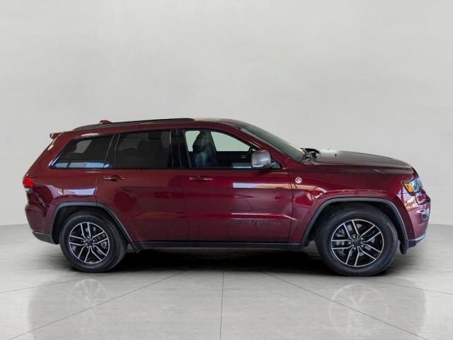 2019 Jeep Grand Cherokee Vehicle Photo in Oshkosh, WI 54901