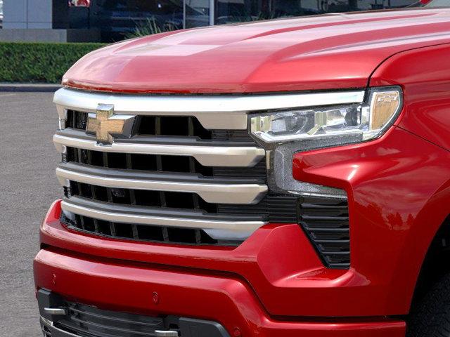 2025 Chevrolet Silverado 1500 Vehicle Photo in SUGAR LAND, TX 77478-0000