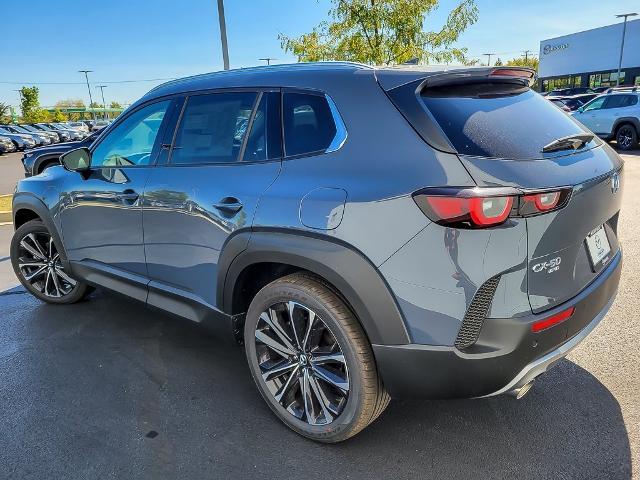 2025 Mazda CX-50 Vehicle Photo in Plainfield, IL 60586