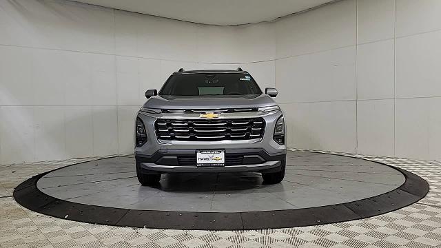 2025 Chevrolet Equinox Vehicle Photo in JOLIET, IL 60435-8135