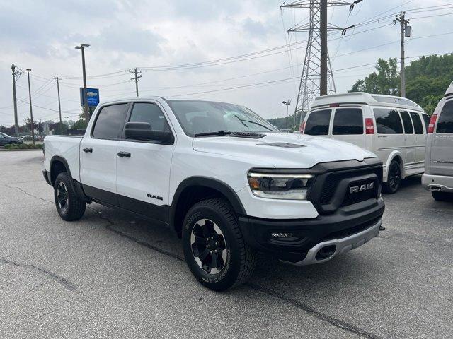 2021 Ram 1500 Vehicle Photo in MILFORD, OH 45150-1684