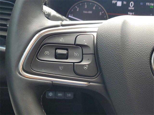 2021 Buick Envision Vehicle Photo in SUNRISE, FL 33323-3202