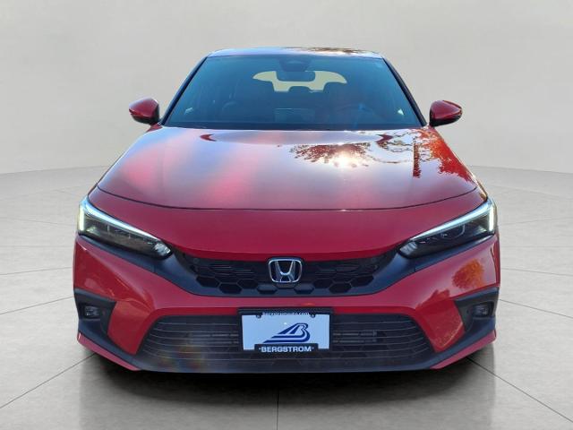 2022 Honda Civic Hatchback Vehicle Photo in Oshkosh, WI 54904