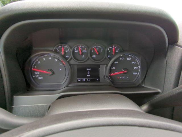 2024 GMC Sierra 1500 Vehicle Photo in ALBERTVILLE, AL 35950-0246