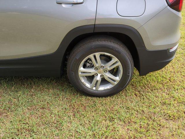 2024 GMC Terrain Vehicle Photo in ALBERTVILLE, AL 35950-0246