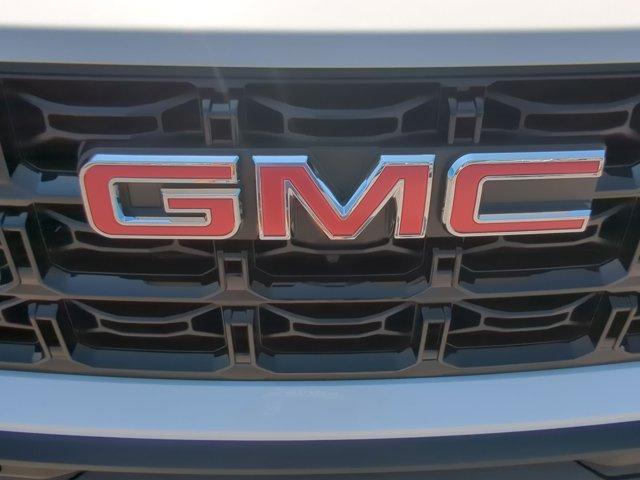 2024 GMC Canyon Vehicle Photo in ALBERTVILLE, AL 35950-0246