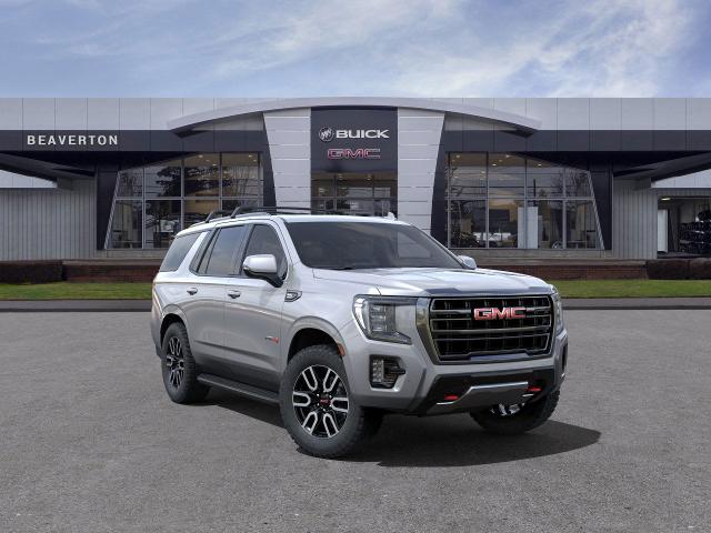 2024 GMC Yukon Vehicle Photo in PORTLAND, OR 97225-3518