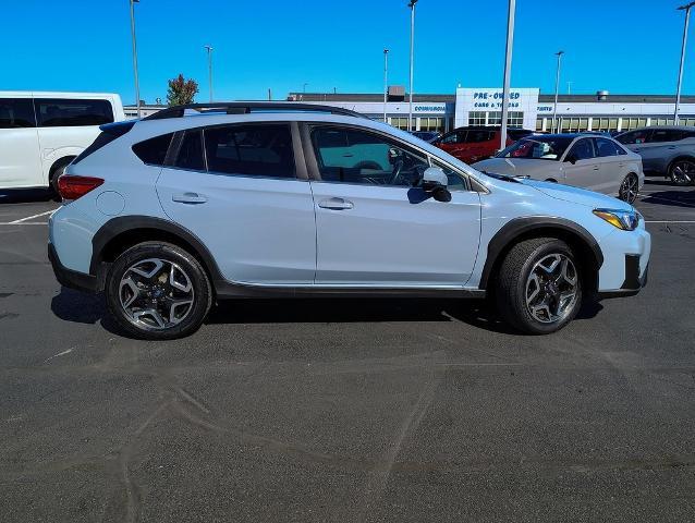 2019 Subaru Crosstrek Vehicle Photo in GREEN BAY, WI 54304-5303