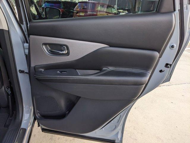 2022 Nissan Murano Vehicle Photo in San Antonio, TX 78209