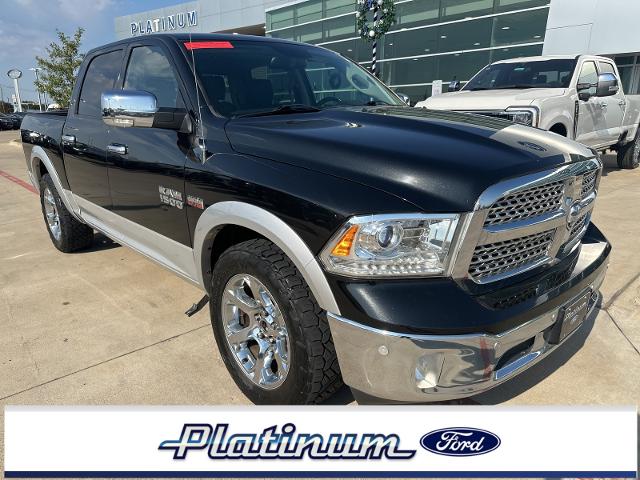 2018 Ram 1500 Vehicle Photo in Terrell, TX 75160