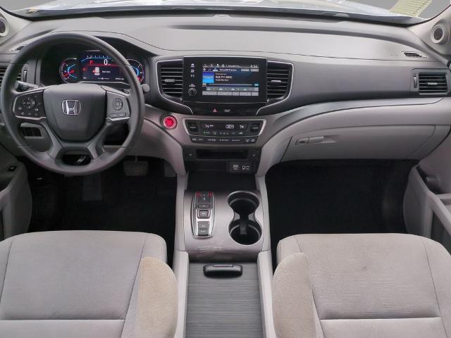 2021 Honda Pilot Vehicle Photo in Brunswick, GA 31525