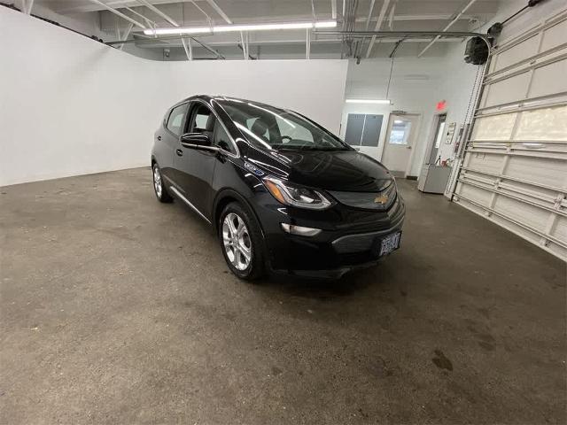 2017 Chevrolet Bolt EV Vehicle Photo in PORTLAND, OR 97225-3518