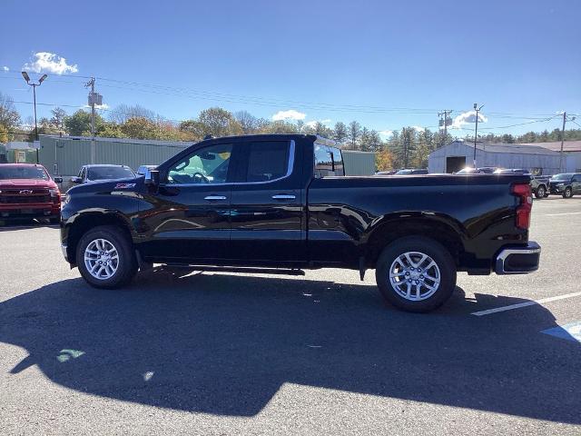 2019 Chevrolet Silverado 1500 Vehicle Photo in GARDNER, MA 01440-3110