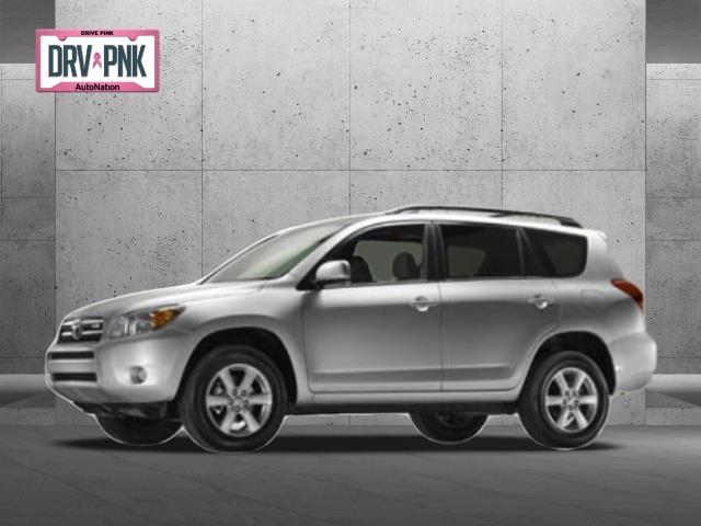 2006 Toyota RAV4 Vehicle Photo in Winter Park, FL 32792