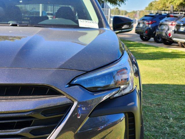 2025 Subaru Outback Vehicle Photo in DALLAS, TX 75209