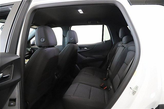 2025 Chevrolet Equinox Vehicle Photo in MEDINA, OH 44256-9001