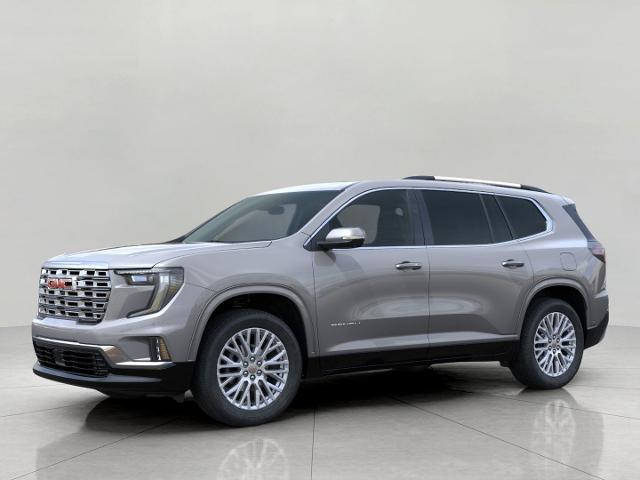 2024 GMC Acadia Vehicle Photo in APPLETON, WI 54914-8833