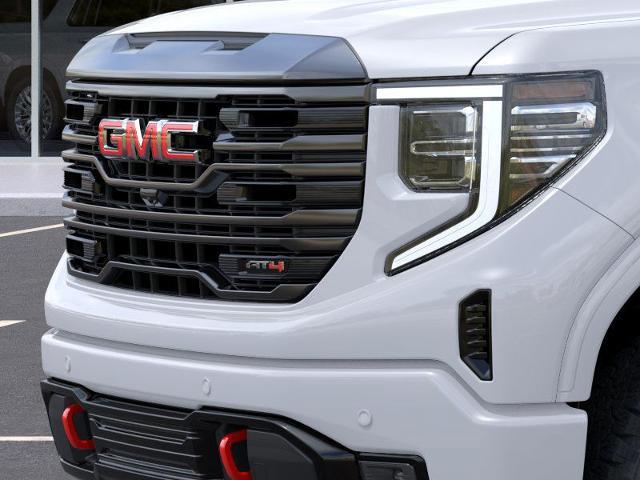 2025 GMC Sierra 1500 Vehicle Photo in APPLETON, WI 54914-8833