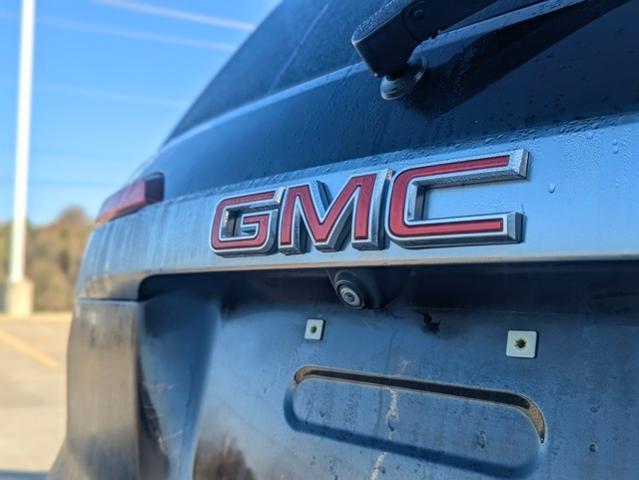 2020 GMC Acadia Vehicle Photo in POMEROY, OH 45769-1023