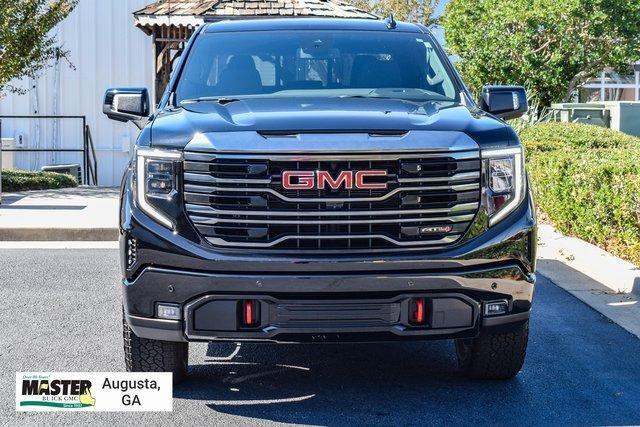 2024 GMC Sierra 1500 Vehicle Photo in AUGUSTA, GA 30907-2867