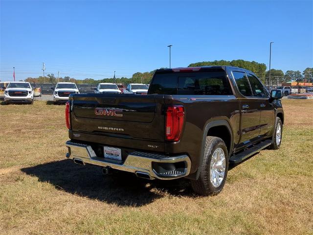 2019 GMC Sierra 1500 Vehicle Photo in ALBERTVILLE, AL 35950-0246