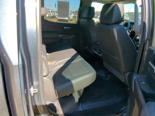 2019 GMC Sierra 1500 Vehicle Photo in ALBERTVILLE, AL 35950-0246