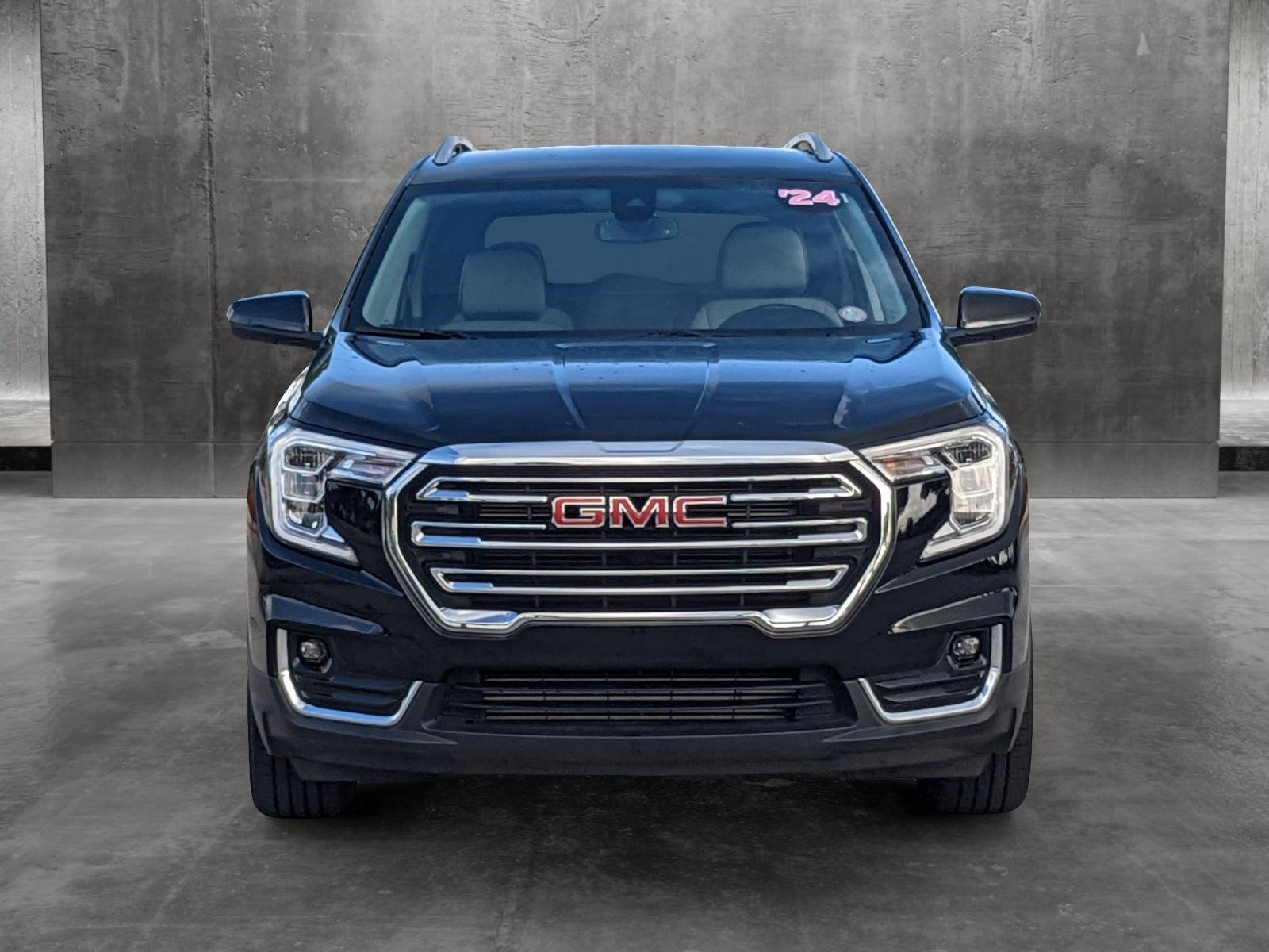 2024 GMC Terrain Vehicle Photo in Davie, FL 33331