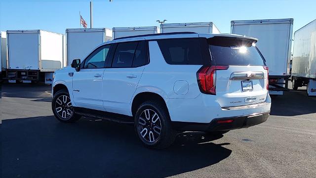 2021 GMC Yukon Vehicle Photo in JOLIET, IL 60435-8135