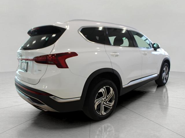 2022 Hyundai SANTA FE Vehicle Photo in Green Bay, WI 54304