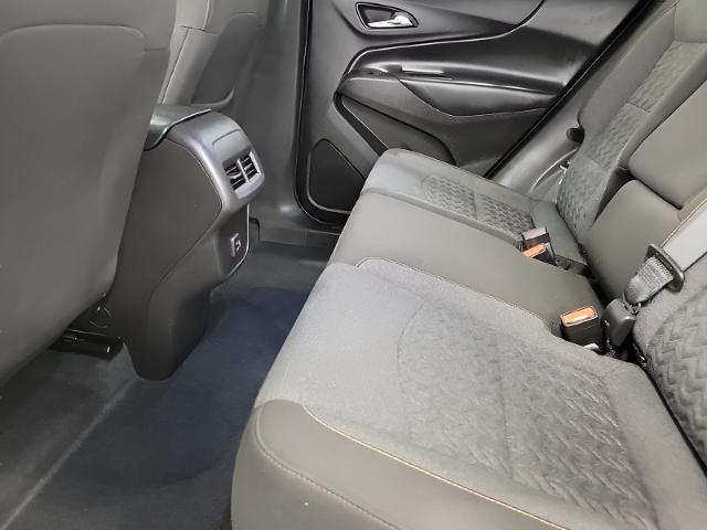 2024 Chevrolet Equinox Vehicle Photo in MANITOWOC, WI 54220-5838