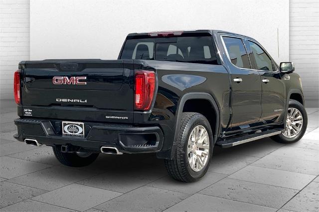 2021 GMC Sierra 1500 Vehicle Photo in Kansas City, MO 64114