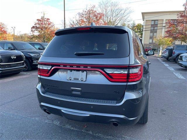 2018 Dodge Durango Vehicle Photo in Willow Grove, PA 19090