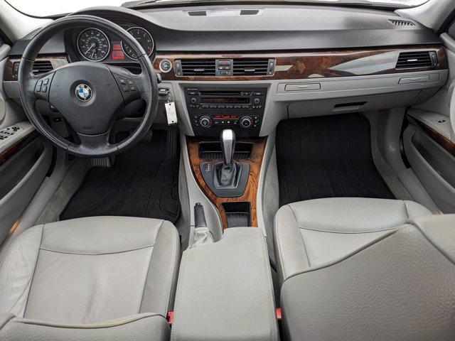 2011 BMW 328i Vehicle Photo in San Antonio, TX 78209