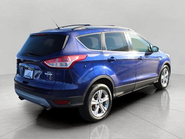 2014 Ford Escape Vehicle Photo in MADISON, WI 53713-3220