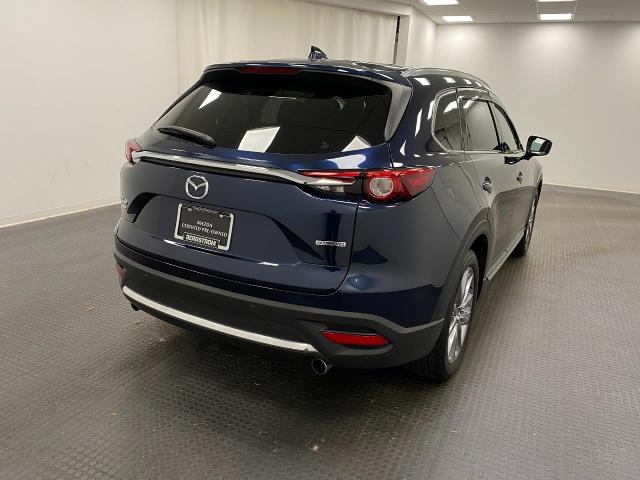 2023 Mazda CX-9 Vehicle Photo in Appleton, WI 54913