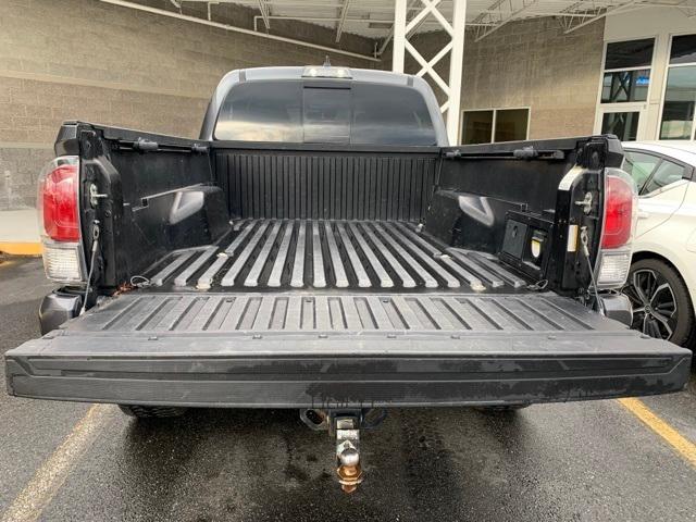 2020 Toyota Tacoma 4WD Vehicle Photo in POST FALLS, ID 83854-5365