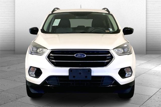 2018 Ford Escape Vehicle Photo in Lees Summit, MO 64086